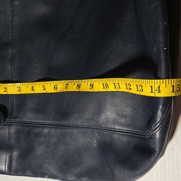 Vintage coach soho Duffle - Picture 11 of 11